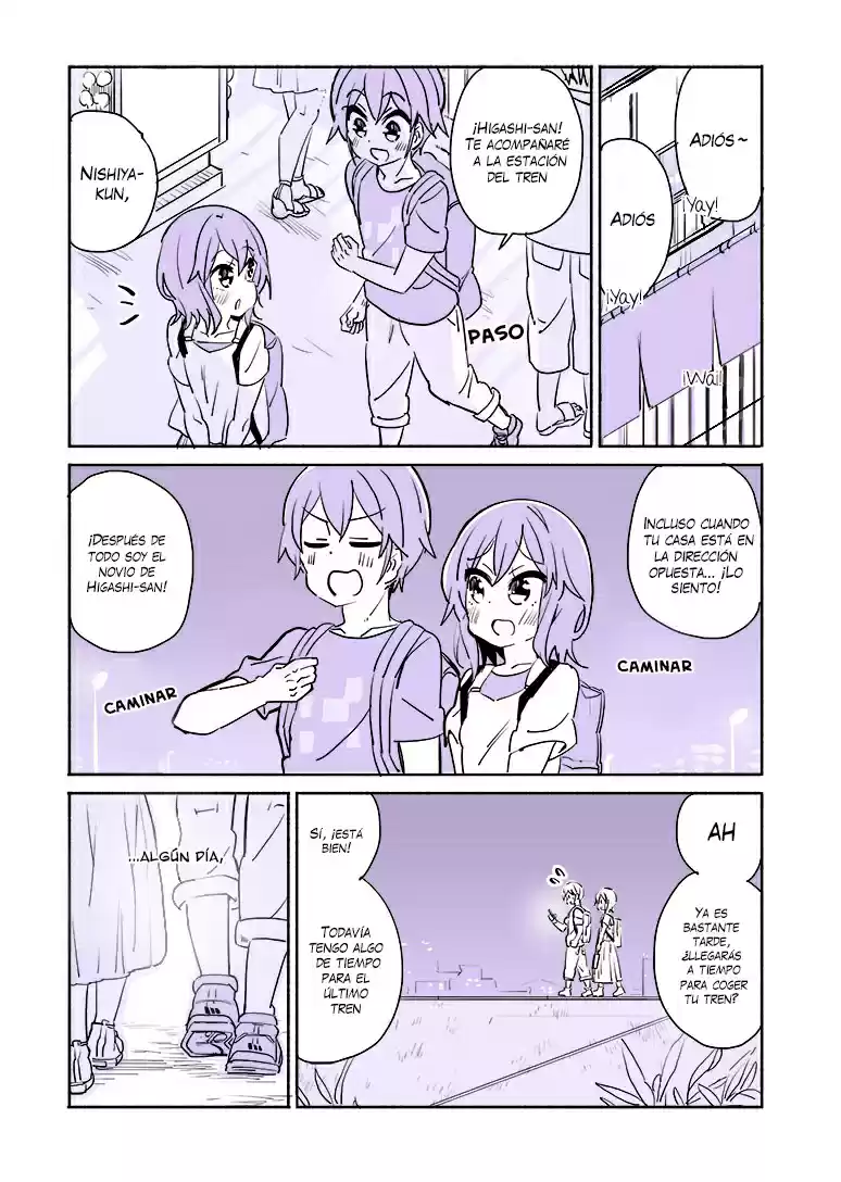 A Story Of The Sea (OP) - Capítulo 3 - Página 14 - LectorTMOo