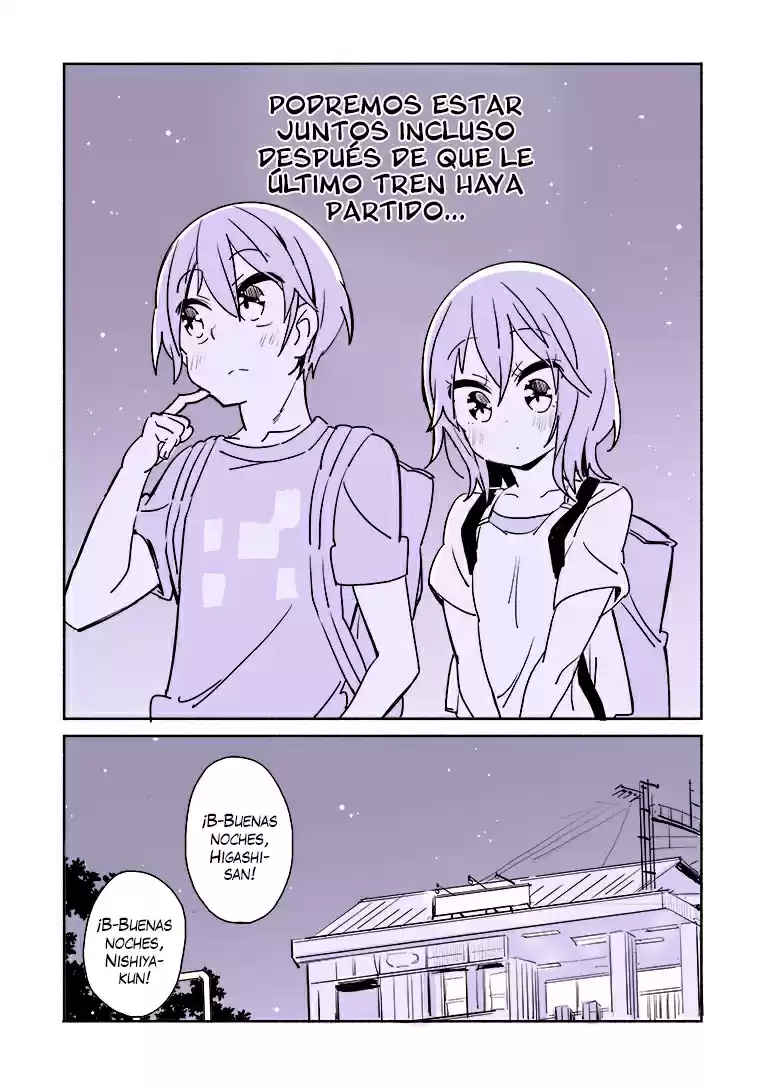 A Story Of The Sea (OP) - Capítulo 3 - Página 15 - LectorTMOo