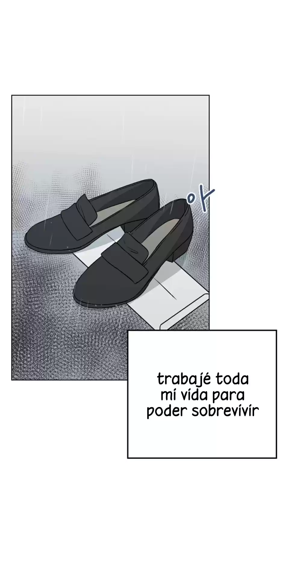 A Strange Life - Capítulo 1 - Página 4 - LectorTMOo