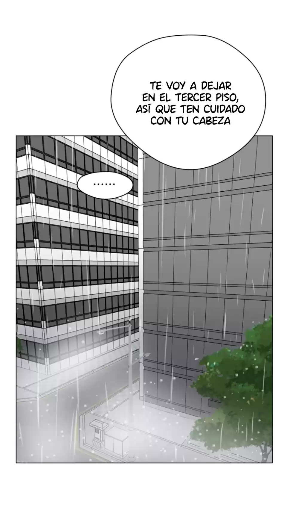 A Strange Life - Capítulo 1 - Página 24 - LectorTMOo