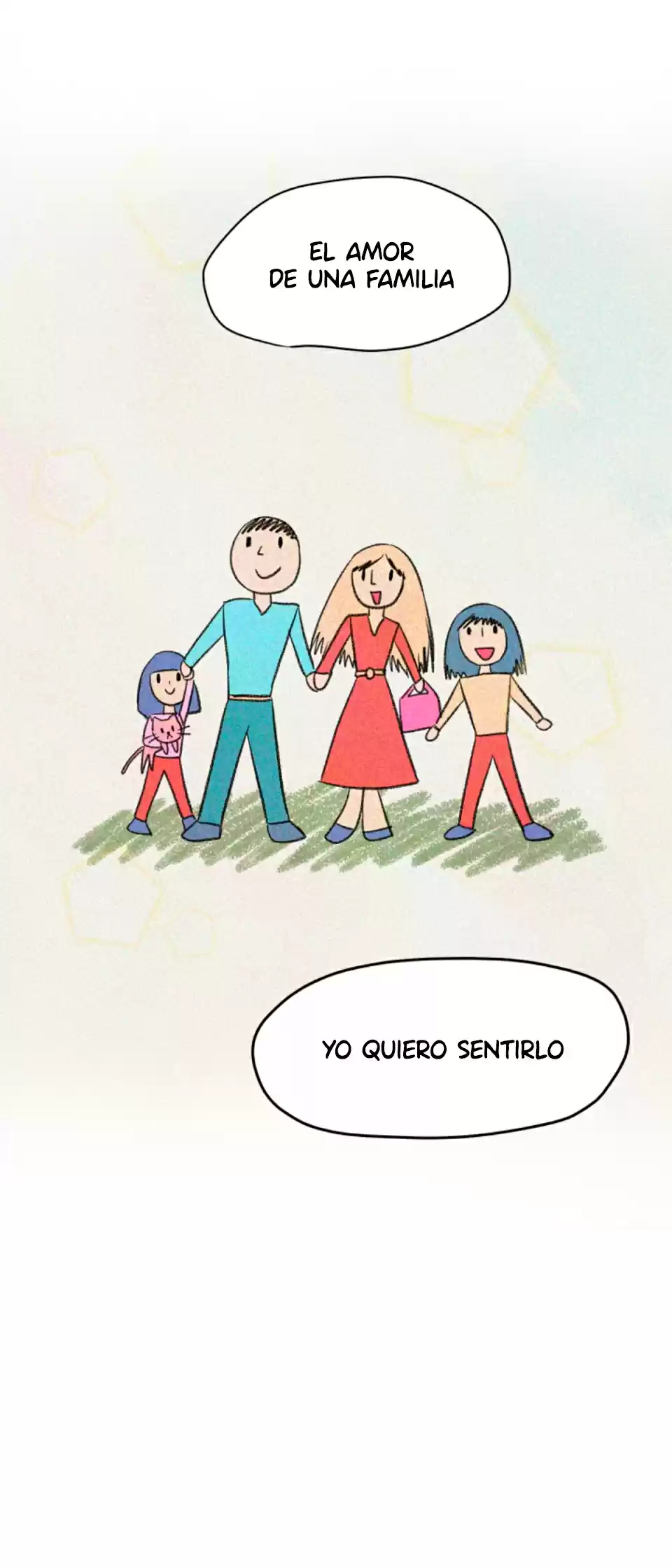 A Strange Life - Capítulo 1 - Página 32 - LectorTMOo