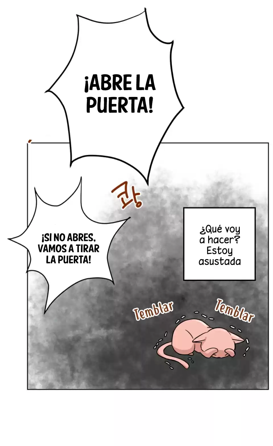 A Strange Life - Capítulo 1 - Página 41 - LectorTMOo