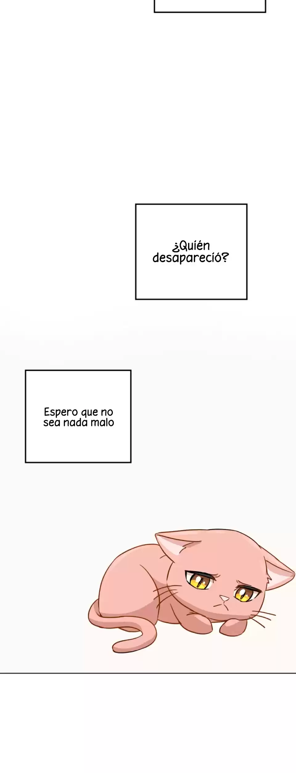 A Strange Life - Capítulo 1 - Página 43 - LectorTMOo