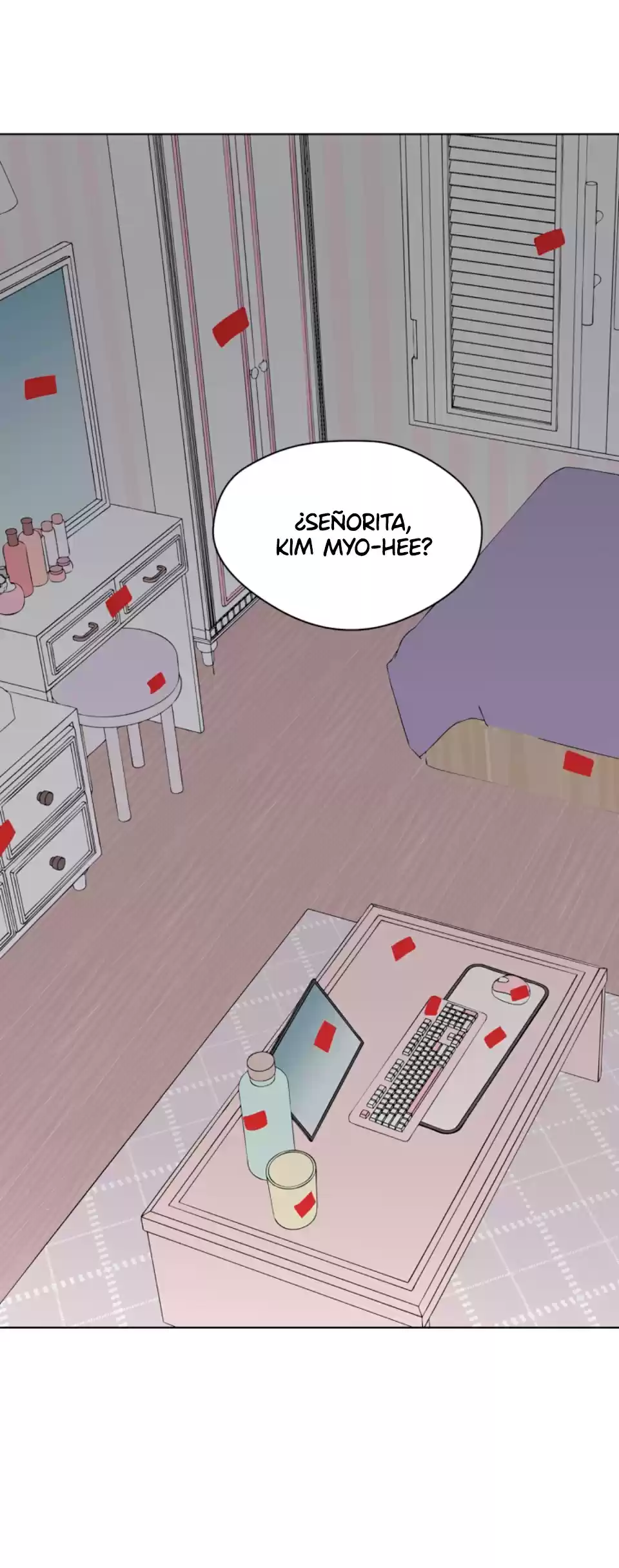 A Strange Life - Capítulo 1 - Página 46 - LectorTMOo
