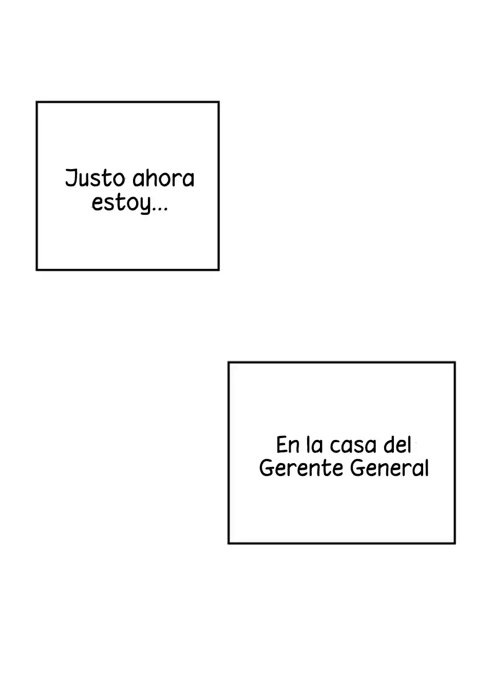 A Strange Life - Capítulo 1 - Página 51 - LectorTMOo