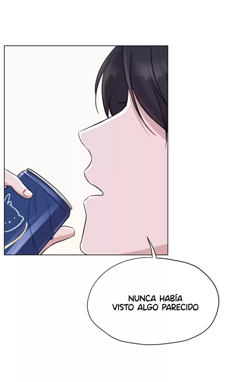 A Strange Life - Capítulo 1 - Página 54 - LectorTMOo