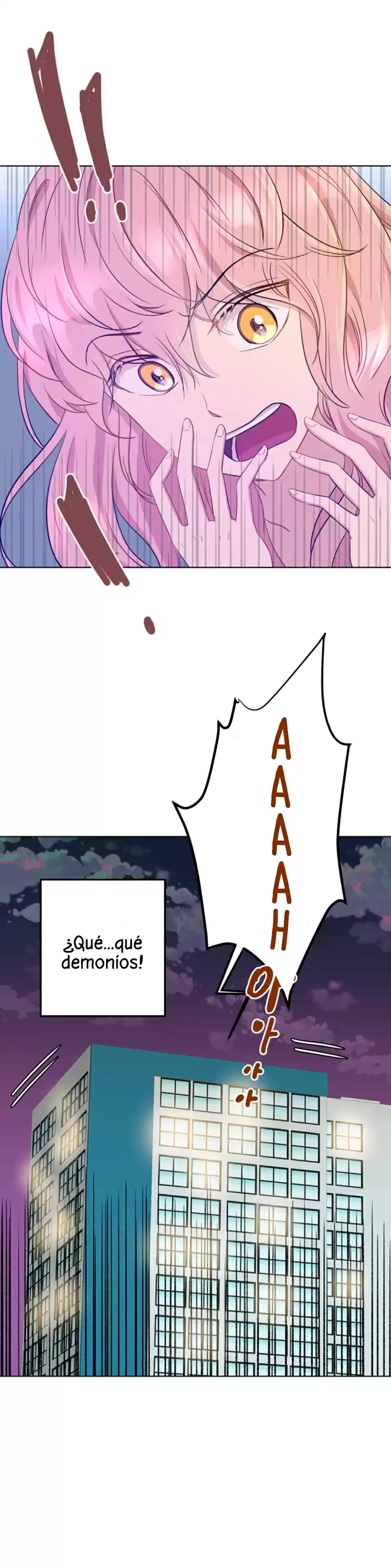 A Strange Life - Capítulo 1 - Página 68 - LectorTMOo