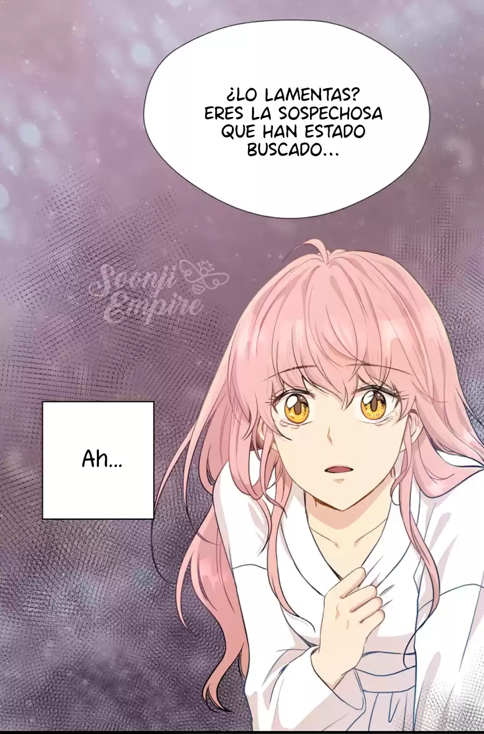 A Strange Life - Capítulo 2 - Página 10 - LectorTMOo