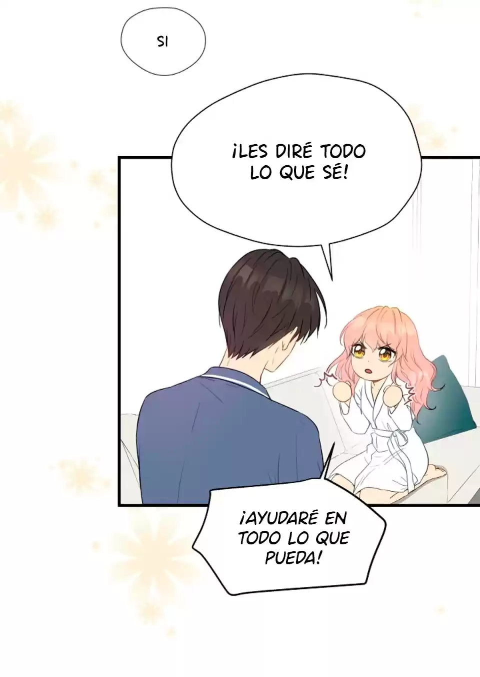 A Strange Life - Capítulo 2 - Página 20 - LectorTMOo