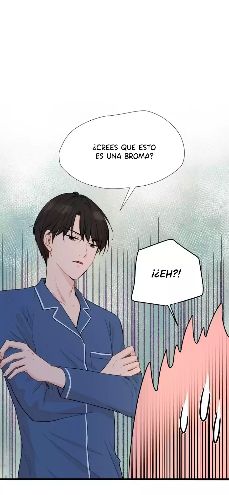 A Strange Life - Capítulo 2 - Página 23 - LectorTMOo