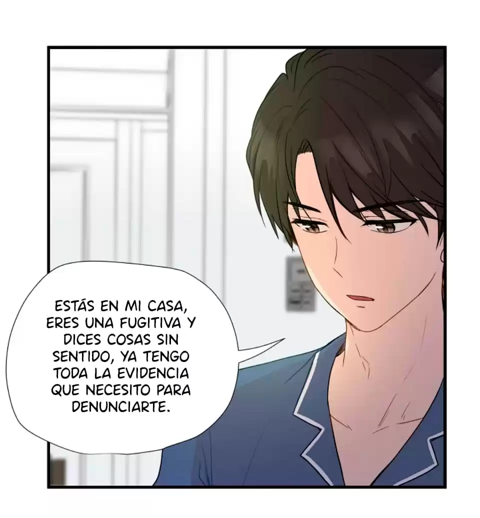 A Strange Life - Capítulo 2 - Página 26 - LectorTMOo