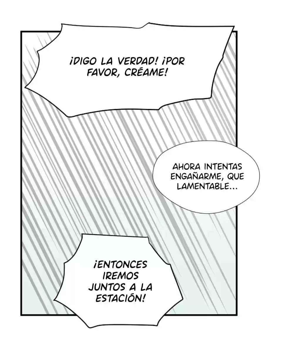 A Strange Life - Capítulo 2 - Página 28 - LectorTMOo