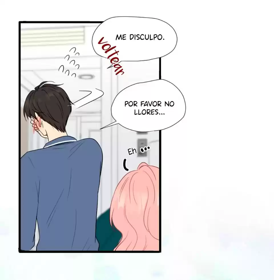 A Strange Life - Capítulo 2 - Página 32 - LectorTMOo