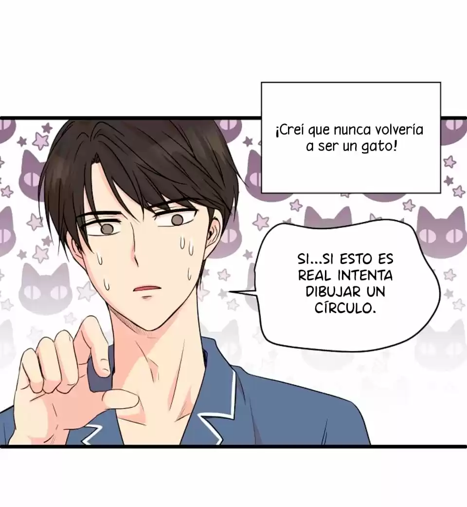 A Strange Life - Capítulo 2 - Página 37 - LectorTMOo