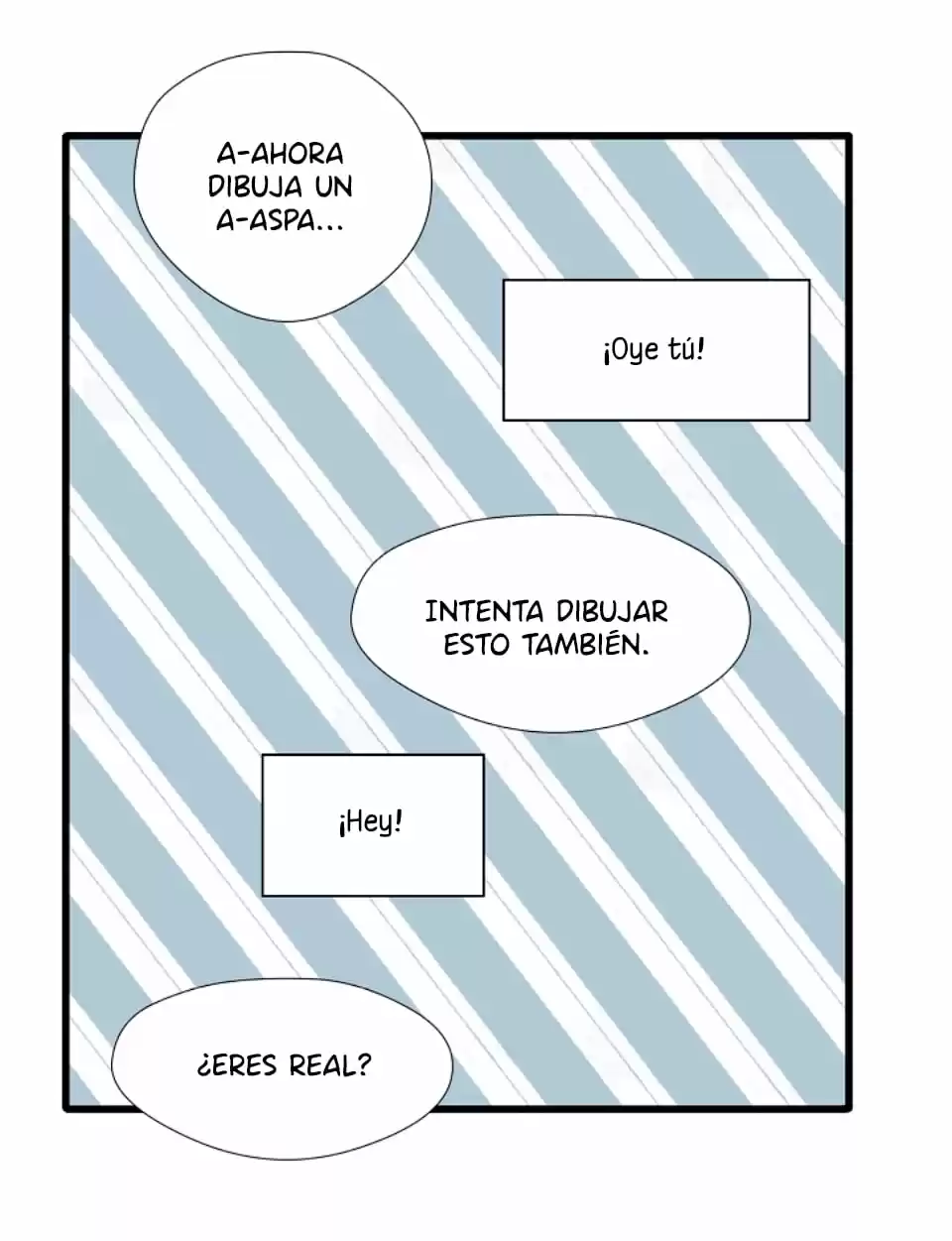 A Strange Life - Capítulo 2 - Página 39 - LectorTMOo