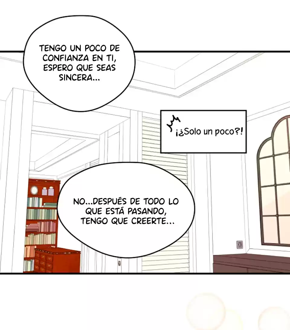 A Strange Life - Capítulo 3 - Página 15 - LectorTMOo