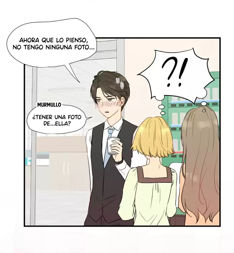 A Strange Life - Capítulo 3 - Página 23 - LectorTMOo