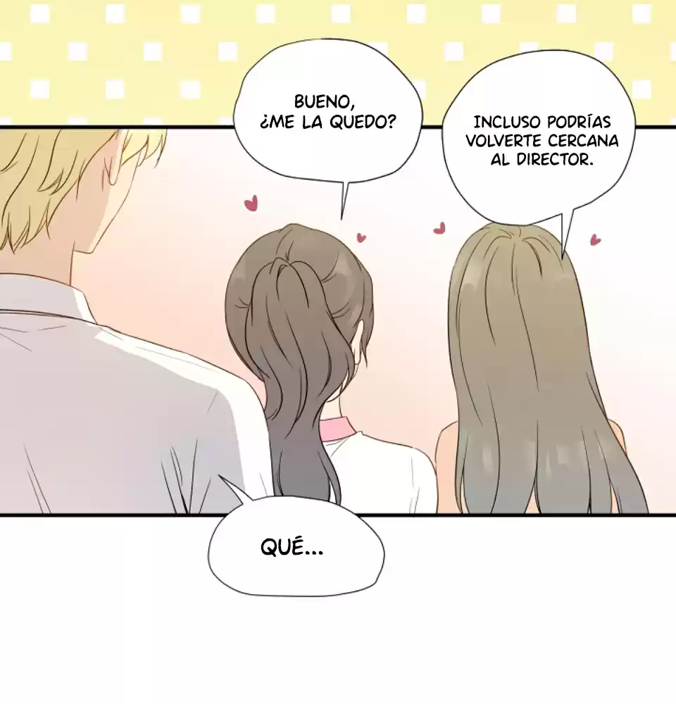 A Strange Life - Capítulo 3 - Página 26 - LectorTMOo