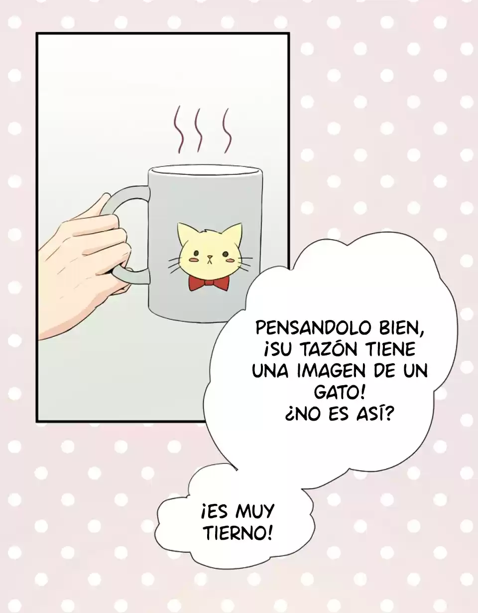 A Strange Life - Capítulo 3 - Página 29 - LectorTMOo