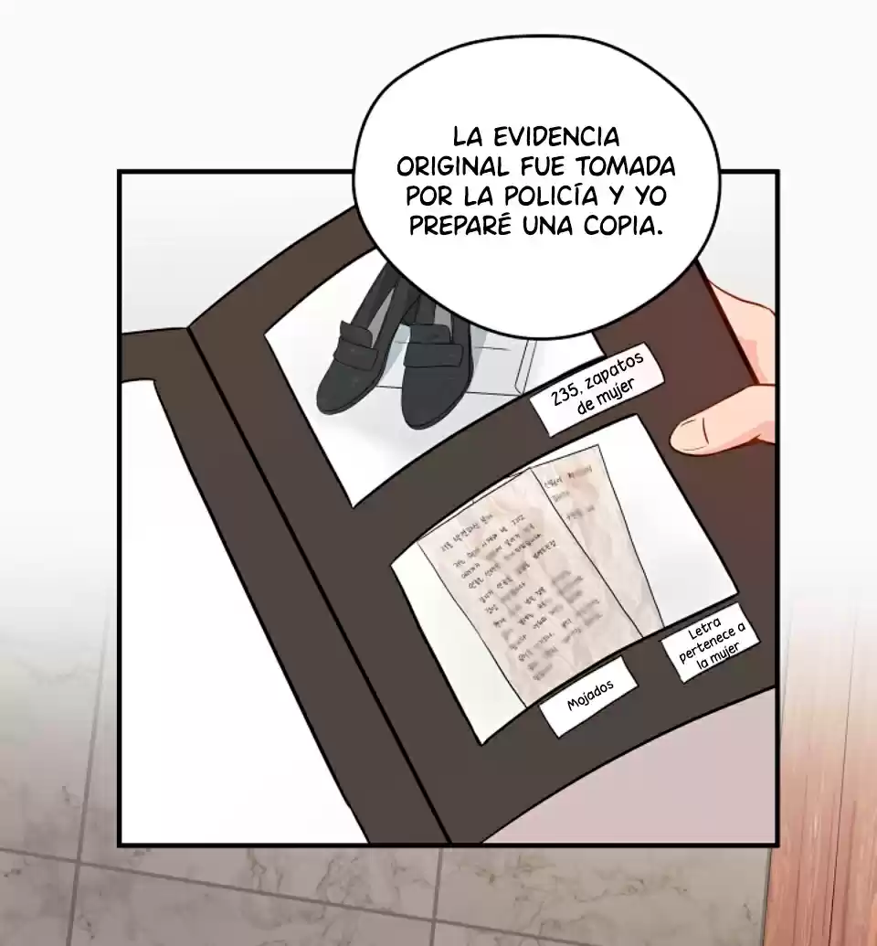 A Strange Life - Capítulo 3 - Página 48 - LectorTMOo