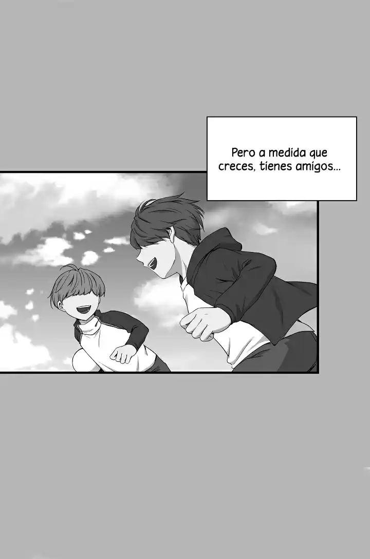 A Strange Life - Capítulo 4 - Página 5 - LectorTMOo
