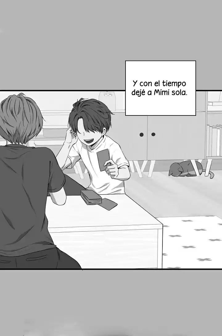 A Strange Life - Capítulo 4 - Página 6 - LectorTMOo