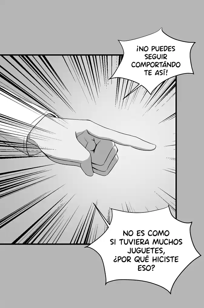 A Strange Life - Capítulo 4 - Página 9 - LectorTMOo