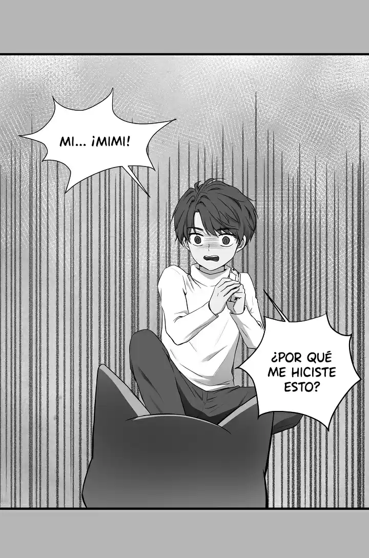 A Strange Life - Capítulo 4 - Página 11 - LectorTMOo