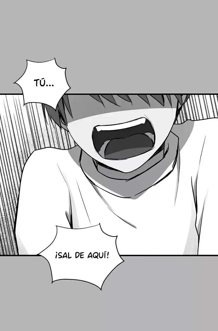 A Strange Life - Capítulo 4 - Página 12 - LectorTMOo