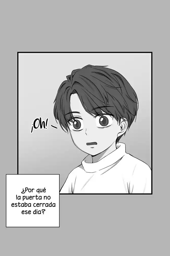 A Strange Life - Capítulo 4 - Página 16 - LectorTMOo