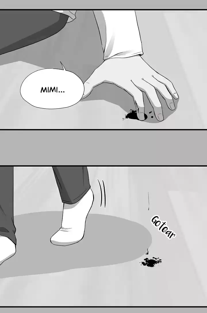 A Strange Life - Capítulo 4 - Página 17 - LectorTMOo