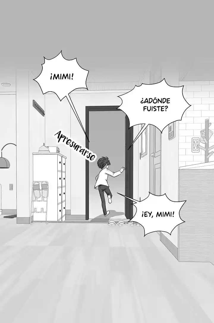 A Strange Life - Capítulo 4 - Página 18 - LectorTMOo