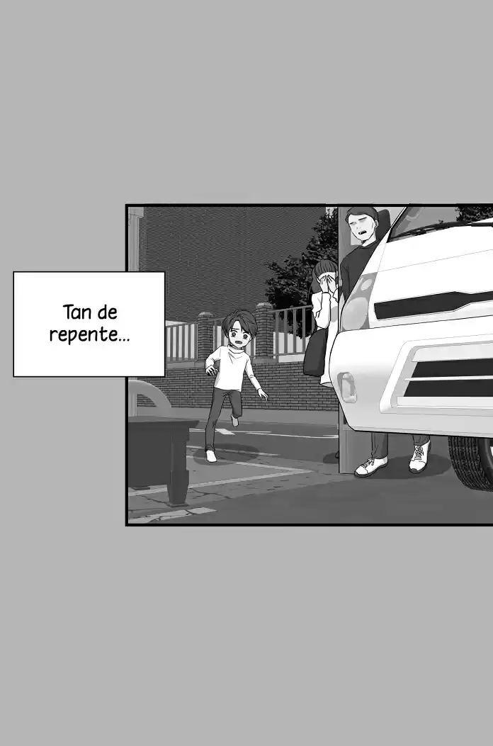 A Strange Life - Capítulo 4 - Página 20 - LectorTMOo
