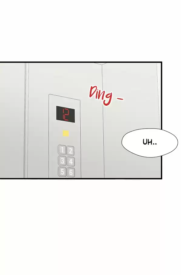 A Strange Life - Capítulo 4 - Página 26 - LectorTMOo