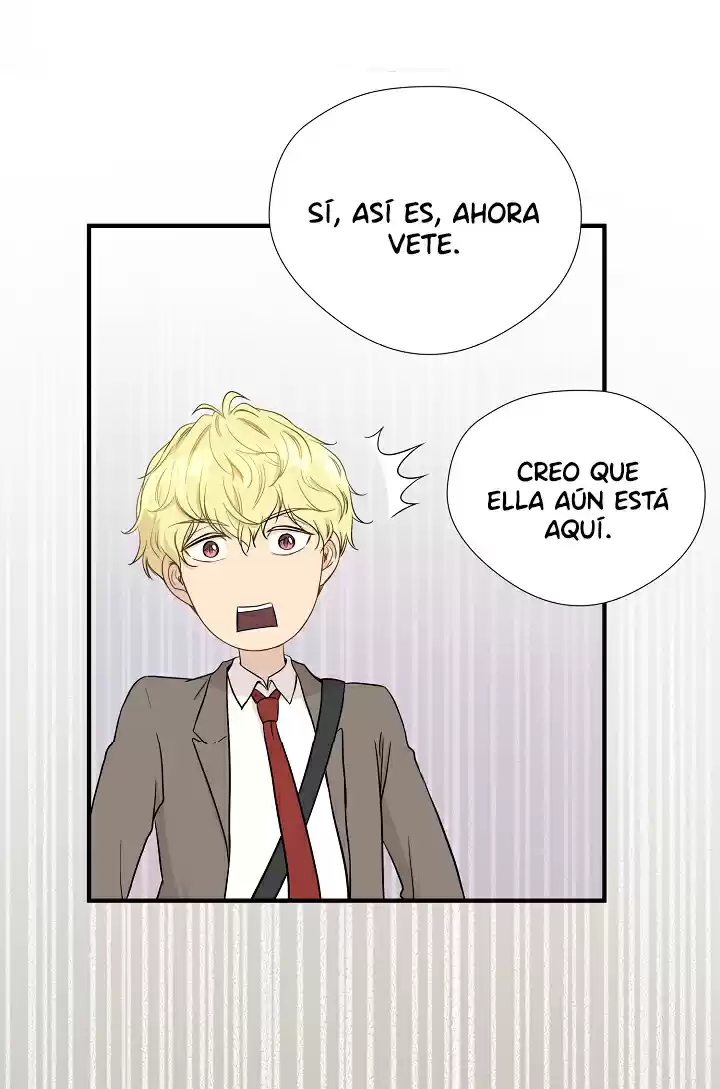 A Strange Life - Capítulo 4 - Página 36 - LectorTMOo