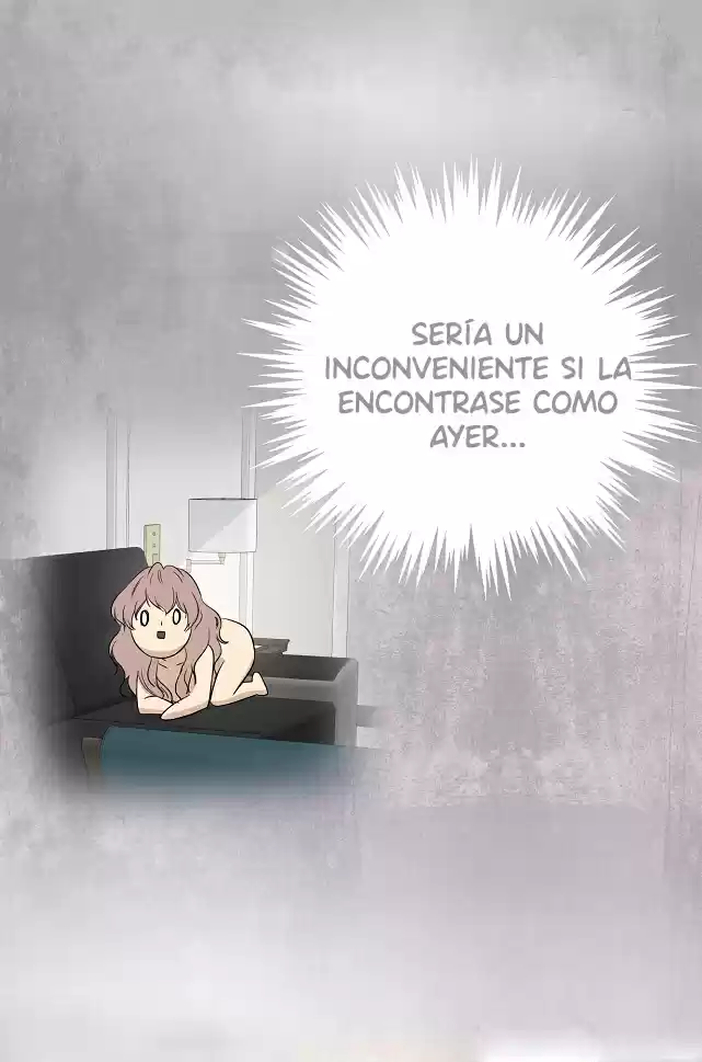 A Strange Life - Capítulo 4 - Página 41 - LectorTMOo