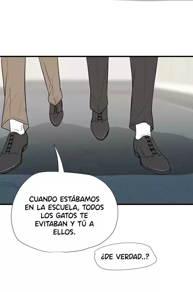 A Strange Life - Capítulo 4 - Página 45 - LectorTMOo