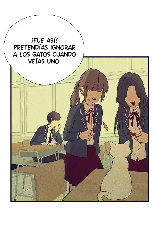 A Strange Life - Capítulo 4 - Página 46 - LectorTMOo