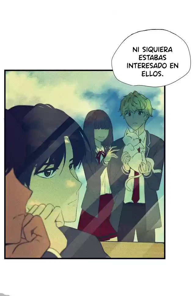 A Strange Life - Capítulo 4 - Página 47 - LectorTMOo