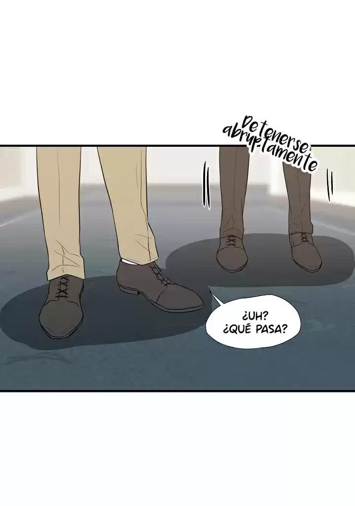 A Strange Life - Capítulo 4 - Página 49 - LectorTMOo