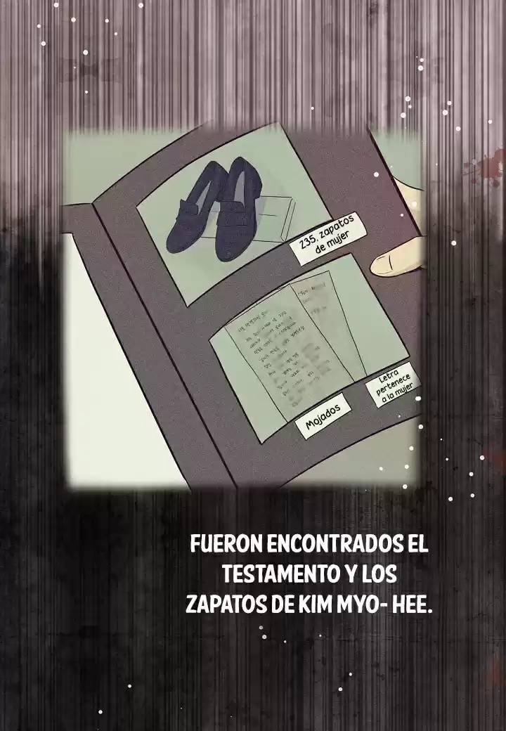 A Strange Life - Capítulo 4 - Página 53 - LectorTMOo
