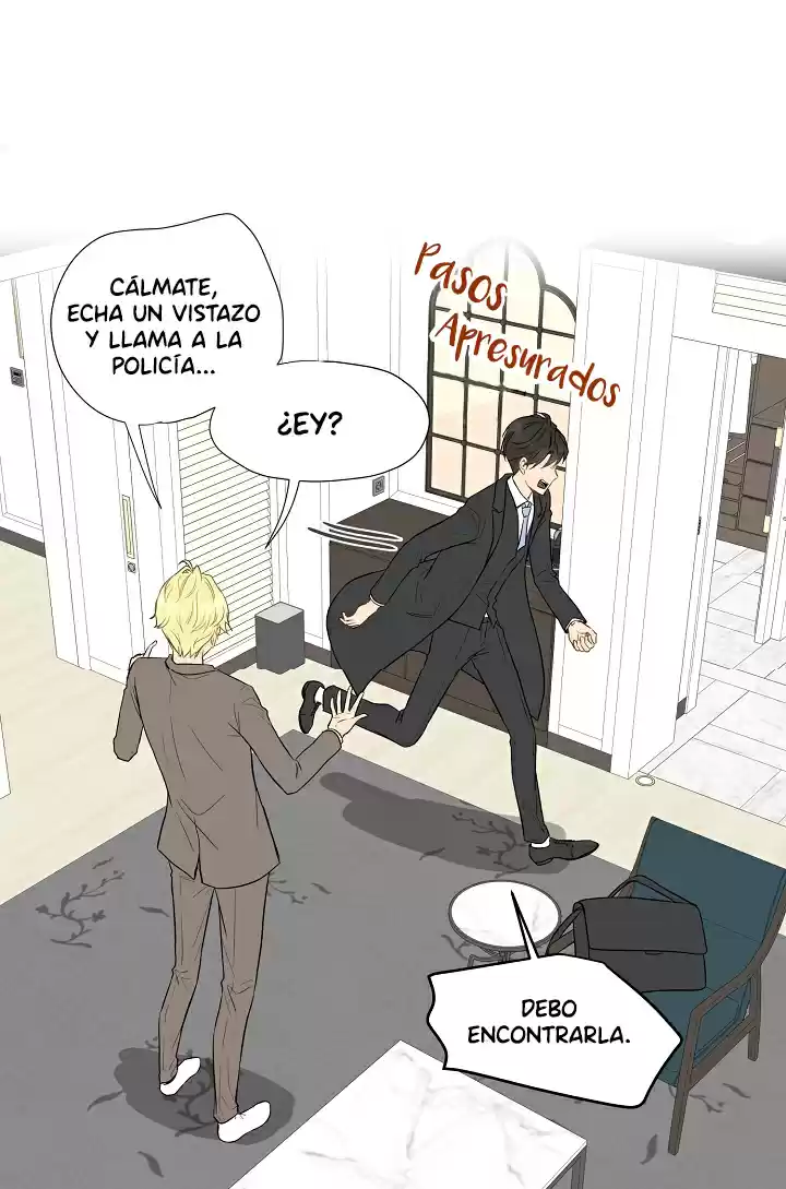 A Strange Life - Capítulo 4 - Página 62 - LectorTMOo