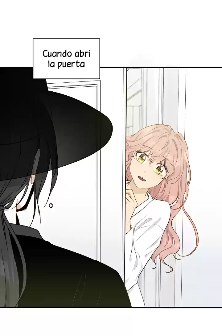 A Strange Life - Capítulo 5 - Página 2 - LectorTMOo
