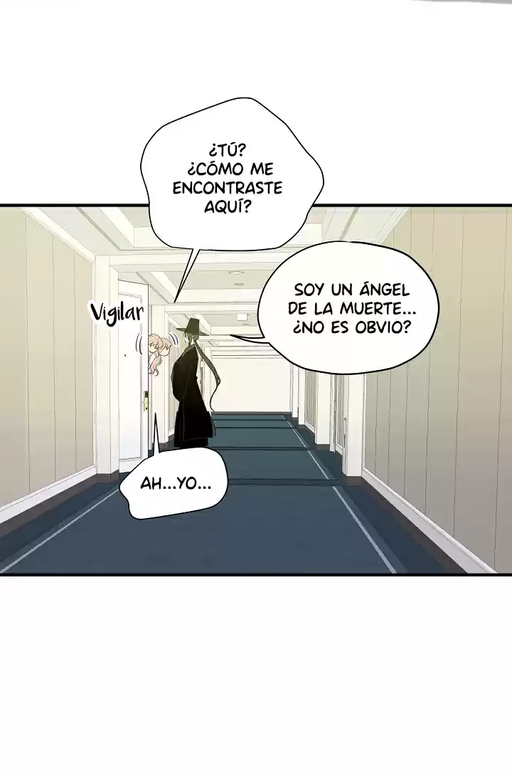 A Strange Life - Capítulo 5 - Página 5 - LectorTMOo