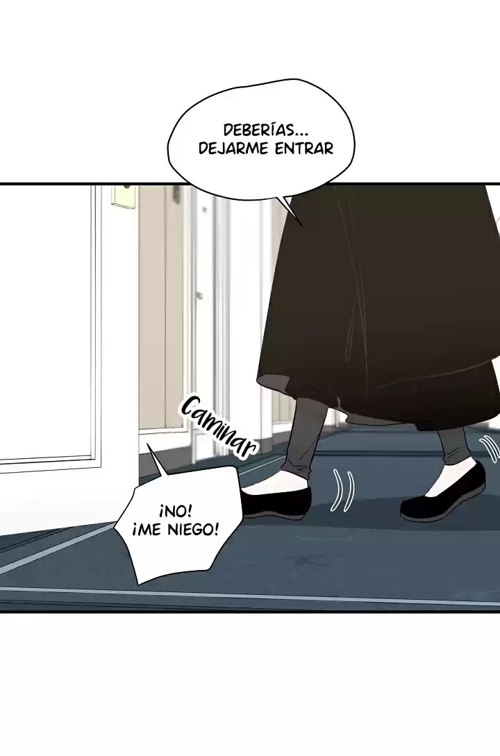 A Strange Life - Capítulo 5 - Página 6 - LectorTMOo