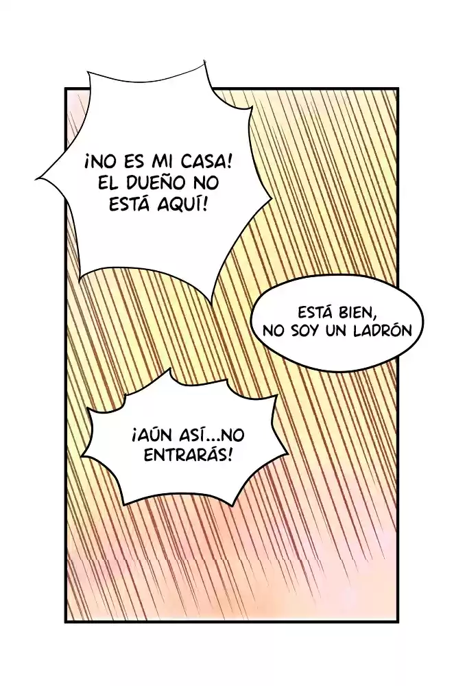 A Strange Life - Capítulo 5 - Página 7 - LectorTMOo