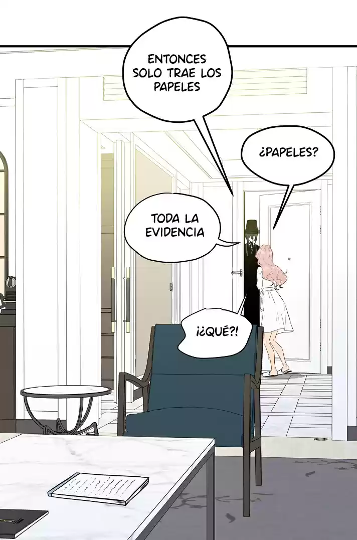 A Strange Life - Capítulo 5 - Página 9 - LectorTMOo