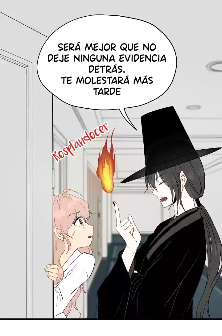 A Strange Life - Capítulo 5 - Página 13 - LectorTMOo