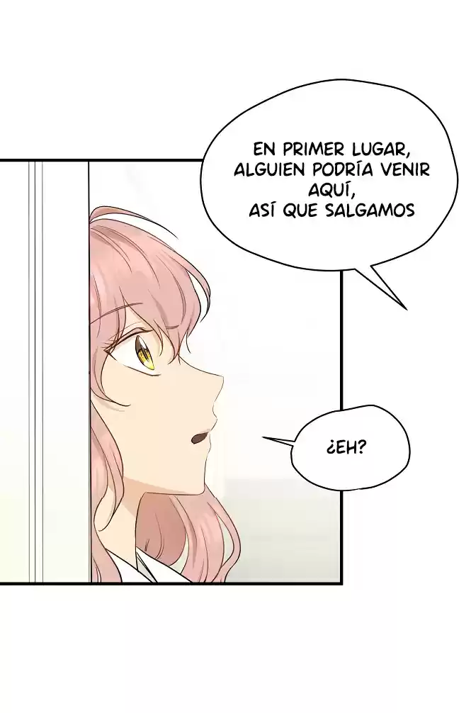 A Strange Life - Capítulo 5 - Página 14 - LectorTMOo