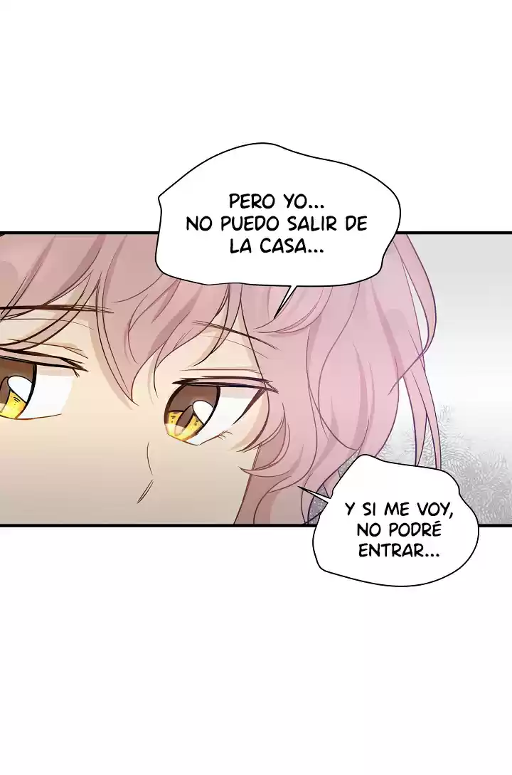 A Strange Life - Capítulo 5 - Página 15 - LectorTMOo